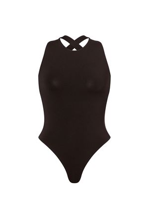 Body in pure viscose PHILOSOPHY DI LORENZO SERAFINI | A118307010555